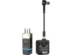 Xvive U8 Acoustic Guitar Wireless System