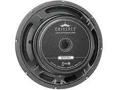 Eminence Delta-10A-2 American Standard Series 10-inch 425-watt Replacement Speaker