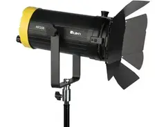 Ikan HF150 Helia 150-watt Fresnel Bi-color LED Studio Light with DMX main image