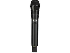 Shure ADX2FD/Nexadyne Wireless Handheld Microphone Transmitter
