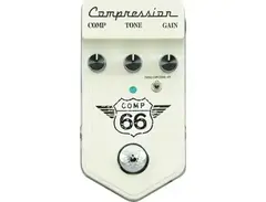 Visual Sound V2CMP66 Comp 66 Compression Pedal