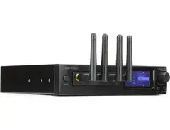 Audio-Technica ATW-R1440 System 20 Pro 4-channel Receiver main image