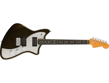 Fender American Ultra II Meteora