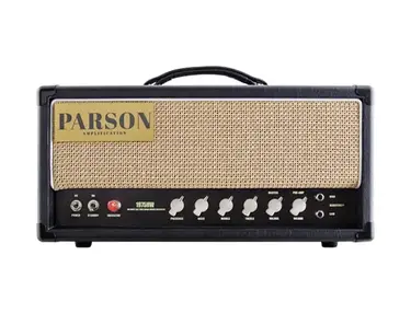 Parson Amplification 1975HW