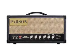 Parson Amplification 1975HW main image