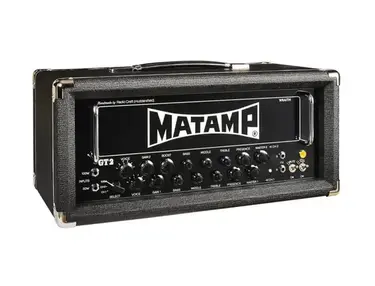 Matamp GT2