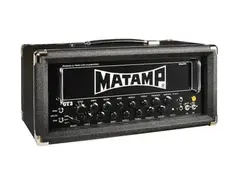 Matamp GT2 main image
