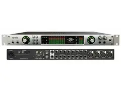 Universal Audio Apollo Quad Thunderbolt Interface