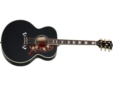 Gibson Elvis Presley Signature SJ-200