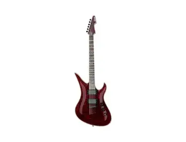Schecter Guitar Research Hellraiser Avenger Diamond Series