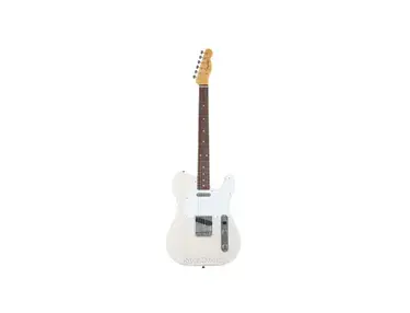 Fender Vintage Telecaster Partscaster
