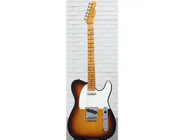 Fender Telecaster Partscaster