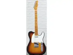 Fender Telecaster Partscaster main image