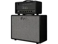 PRS HDRX 20W Head and 112 PRS Cabinet Half-Stack main image