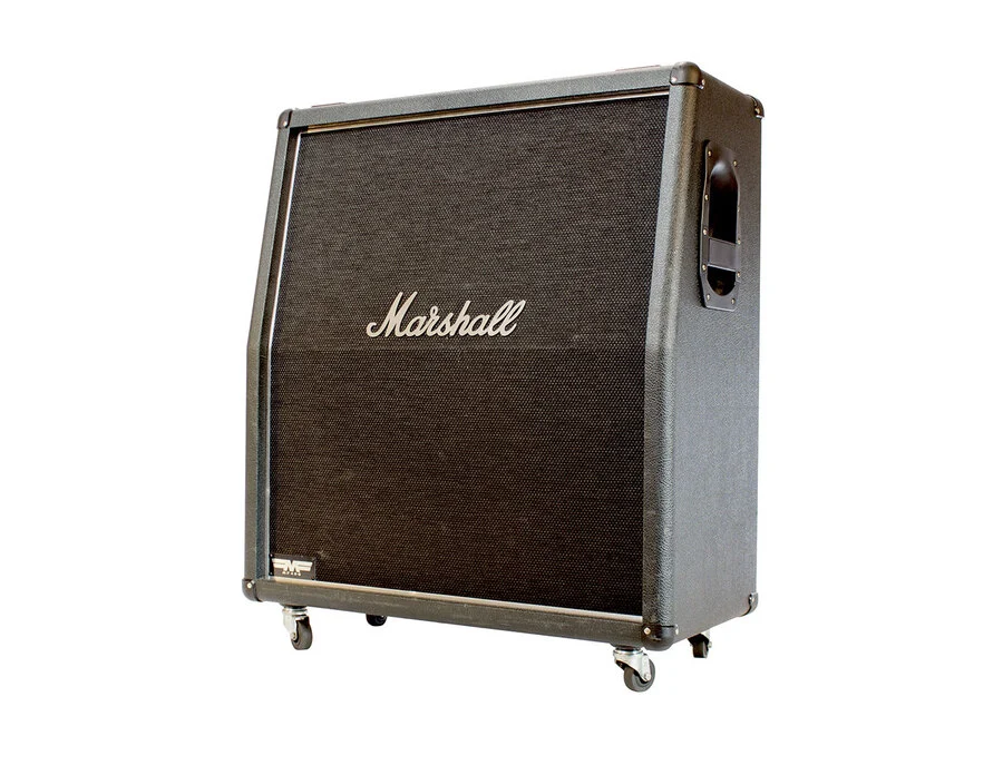 Marshall MF 400 A Cabinet - What To Know & Where To Buy | Equipboard