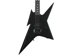 B.C. Rich Ironbird MK1 Legacy with Kahler Electric Guitar
