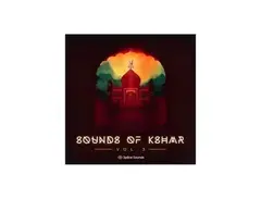 Splice Sounds Sounds of KSHMR Vol. 3