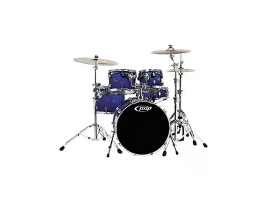 PDP Pacific LX Series