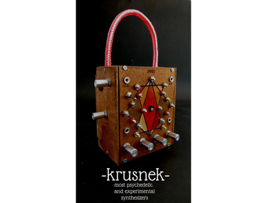 Error Instruments Krusnek Forest V2
