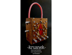 Error Instruments Krusnek Forest V2 main image