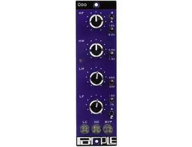 Purple Audio Odd