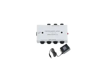Custom Audio Japan | Equipboard Custom Audio Japan | Equipboard