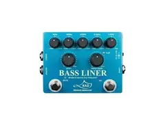 HAO BL-1 Bass Liner EQ main image