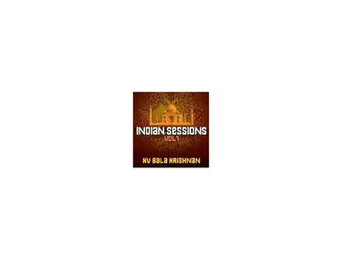 Loopmasters Indian Sessions Vol. 1