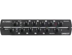 Synergy DRECT 2-channel Preamp Module