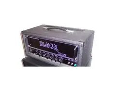 Matamp GTO 120 Black