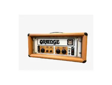 Orange GRO-100