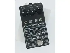The Tone Geek Valve Screamer main image