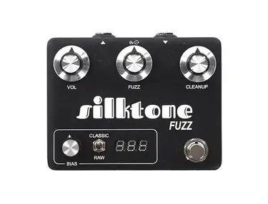 Silktone Fuzz