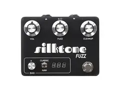 Silktone Fuzz main image