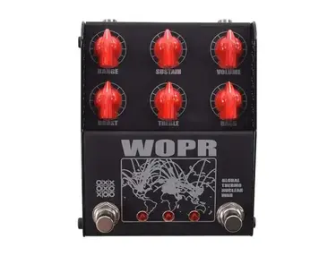 ThorpyFX Thorpy FX WOPR