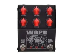 ThorpyFX Thorpy FX WOPR main image