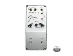 Goya Guitars Panther Fuzz main image