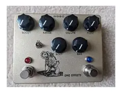CMC Effects Sunlion Clone main image