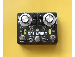 Palmer Custom FX The Solarist V2 main image