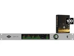 Universal Audio Apollo x16 Gen 2 and Ultimate+ 12 Plus Bundle main image