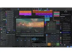 PreSonus Studio One Pro 7