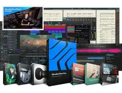 PreSonus Studio One Pro+ 12-month Subscription
