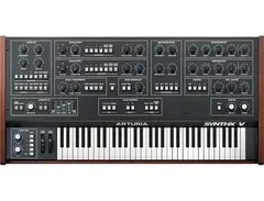 Arturia Synthx V Analog Synthesizer Plug-in