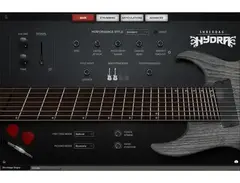 Impact Soundworks Shreddage 3 Hydra Virtual Instrument