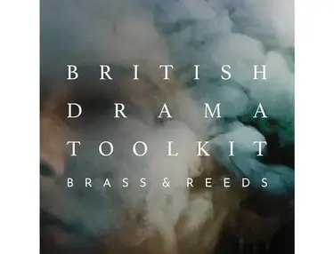 Spitfire Audio British Drama Toolkit: Brass and Reeds Plug-in