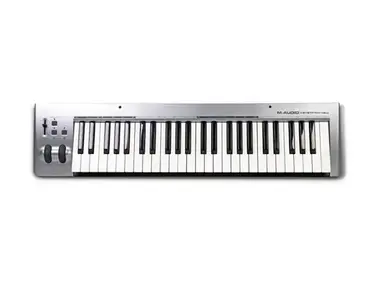 M-Audio  KeyStation 49
