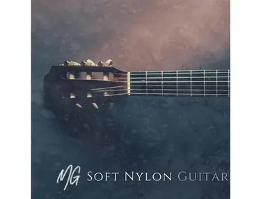 Spitfire Audio Soft Nylon Guitar Plug-in