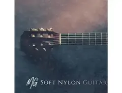 Spitfire Audio Soft Nylon Guitar Plug-in