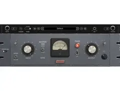 MixWave Level Compressor Plug-in