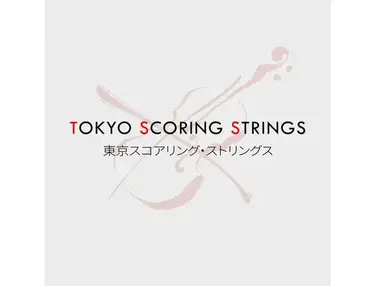 Impact Soundworks Tokyo Scoring Strings Virtual Instrument